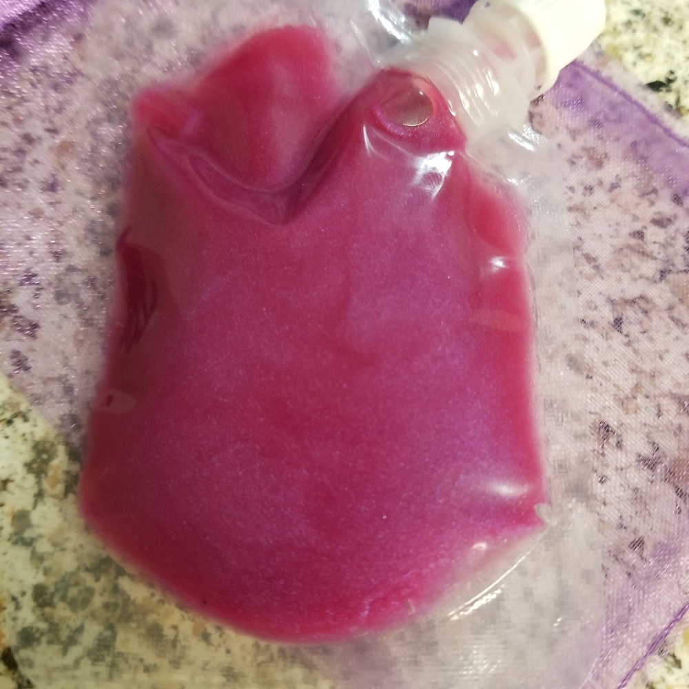 DIY Melt &  Pour Lip balm base